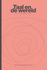 Taal en de wereld - Wim Coudenys - 9789462702134