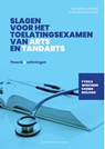 Slagen voor het toelatingsexamen van arts en tandarts - Mohamed Ayadim ; Ellen Decaestecker - 9789462702325