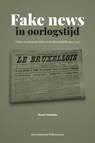 Fake news in oorlogstijd - Bruno Yammine - 9789462702707