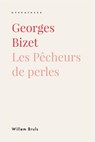 Georges Bizet - Willem Bruls - 9789462703896