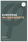 Europese wijsbegeerte - Gerd Van Riel ; Guy Claessens - 9789462704206