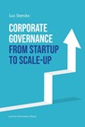 Corporate Governance from Startup to Scale-up - Luc Sterckx - 9789462704244