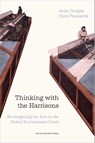 Thinking with the Harrisons - Anne Douglas ; Chris Fremantle - 9789462704268