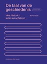De taal van de geschiedenis - herziene editie - Marnix Beyen - 9789462704350