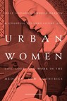 Urban Women - Jelle Haemers ; Andrea Bardyn ; Chanelle Delameillieure - 9789462704497