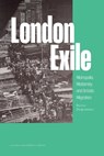 London Exile - Burcu Dogramaci - 9789462704671