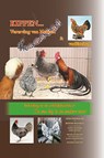 Vererving van kleuren & variëteiten - Hans Ringnalda ; Berend Beekhuis - 9789462712591