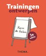 Trainingen ontwerpen - Karin de Galan - 9789462720091