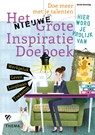 Het grote Inspiratie Doeboek - Gerdy Geersing - 9789462721425