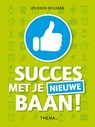 Succes met je nieuwe baan! - Jolanda Bouman - 9789462722248