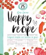 Happy recipe - Sam Loman - 9789462722484
