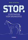 Stop. - Marije van den Berg - 9789462722705