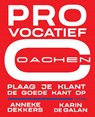 Provocatief coachen - Anneke Dekkers ; Karin de Galan - 9789462722828