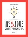 Tips & Tools voor managers - Jolanda Bouman - 9789462722910