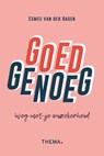 Goed genoeg, weg met onzekerheid - Esmée van der Hagen - 9789462723252