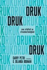 Druk, druk, druk - Carry Petri ; Jolanda Bouman - 9789462723290