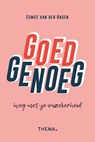 Goed genoeg, weg met onzekerheid - Esmée van der Hagen - 9789462723382
