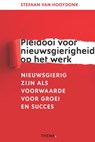 Pleidooi voor nieuwsgierigheid op het werk - Stefaan van Hooydonk - 9789462723672