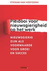 Pleidooi voor nieuwsgierigheid op het werk - Stefaan van Hooydonk - 9789462723801