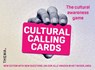 Cultural calling cards -  - 9789462723931