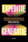Expeditie Generatie - Emma Agricola - 9789462724167