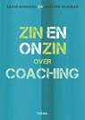 Zin en onzin over coaching - Eefje Rondeel ; Aveline Dijkman - 9789462724389