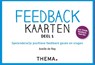 Feedbackkaarten 1 -  - 9789462724518