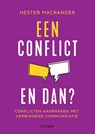 Een conflict. En dan? - Hester Macrander - 9789462724877