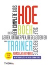 HOE-boek voor de trainer - Marcolien Huybers - 9789462724907