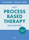 Het Process Based Therapy-basisboek - Gijs Jansen ; Steven C. Hayes - 9789462725034