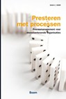 Presteren met processen - Daan Dorr - 9789462761179