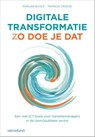 Digitale transformatie - Marjan Schils ; Patricia Croese - 9789462761254
