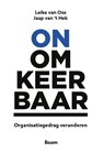 Onomkeerbaar - Leike van Oss ; Jaap van 't Hek - 9789462761469