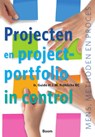 Projecten en projectportfolio in control - Guido H.J.M. Fröhlichs - 9789462762206