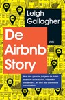 De Airbnb Story - Leigh Gallagher - 9789462762534