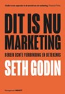 Dit is nu marketing - Seth Godin - 9789462763159
