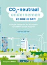 CO2-neutraal ondernemen - Zo doe je dat! - Rob van der Rijt - 9789462763210