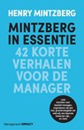 Mintzberg in essentie - Henry Mintzberg - 9789462763302