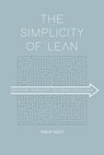 The Simplicity of Lean - Philip Holt - 9789462763463