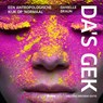 Da's gek - Danielle Braun - 9789462763852