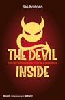 The Devil Inside - Bas Kodden - 9789462764156