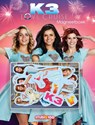 K3 Love cruise - Gert Verhulst - 9789462773127