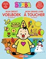 Bumba : Mijn groot voelboek - Gert Verhulst - 9789462773677