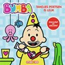 Bumba : interactief tandenpoetsboek - Gert Verhulst - 9789462774957