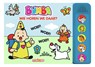 Bumba : boek met dierengeluiden - Gert Verhulst - 9789462775374