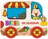 De ijsjeskar - Inge Laenen - 9789462775893