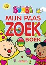 Mijn Paaszoekboek - Gert Verhulst - 9789462776968