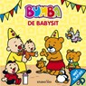 Bumba : kartonboek met flapjes - De babysit - Walter Baele - 9789462777026