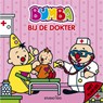 Bumba : kartonboek met flapjes - Bij de dokter - Walter Baele - 9789462777033