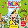 Bumba : kartonboek met flapjes - Wie woont waar? - Inge Laenen - 9789462777057